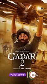 Watch Gadar 2 Solarmovie