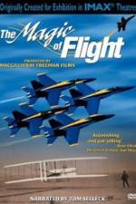 Watch The Magic of Flight Solarmovie