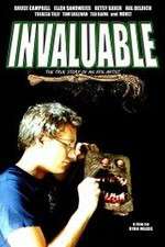 Watch Invaluable: The True Story of an Epic Artist Solarmovie