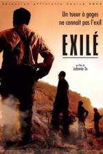 Watch Exile Solarmovie