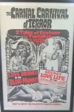 Watch Love Brides of the Blood Mummy Solarmovie