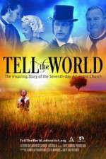 Watch Tell the World Solarmovie