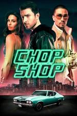 Watch Chop Shop Solarmovie