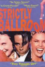 Watch Strictly Ballroom Solarmovie