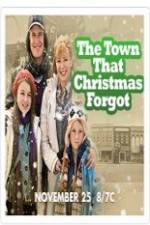 Watch The Town Christmas Forgot Solarmovie