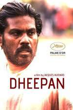 Watch Dheepan Solarmovie