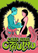 Watch Call Girl of Cthulhu Solarmovie