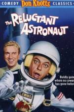 Watch The Reluctant Astronaut Solarmovie
