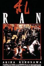 Watch Ran Solarmovie