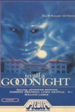 Watch To All a Good Night Solarmovie