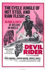Watch Devil Rider Solarmovie