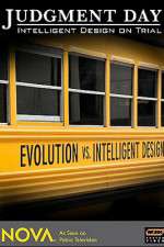 Watch Nova Judgment Day Intelligent Design on Trial Solarmovie