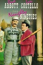 Watch The Naughty Nineties Solarmovie