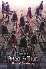 Watch Attack on Titan: The Roar of Awakening Solarmovie