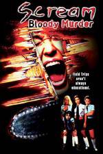 Watch Scream Bloody Murder Solarmovie