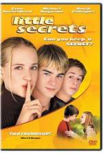 Watch Little Secrets Solarmovie