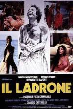 Watch Il ladrone Solarmovie
