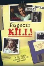 Watch Project Kill Solarmovie