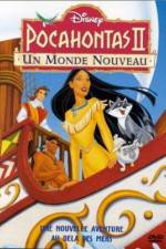 Watch Pocahontas II: Journey to a New World Solarmovie