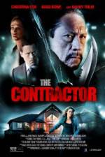 Watch The Contractor Solarmovie