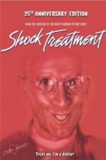 Watch Shock Treatment Solarmovie