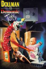 Watch Dollman vs Demonic Toys Solarmovie