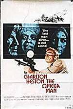 Watch The Omega Man Solarmovie