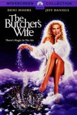 Watch The Butcher's Wife Solarmovie