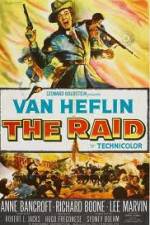 Watch The Raid Solarmovie