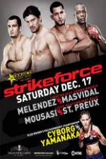 Watch Strikeforce: Melendez vs. Masvidal Solarmovie