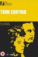 Watch Torn Curtain Solarmovie