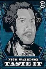 Watch Nick Swardson Taste It Solarmovie
