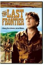 Watch The Last Frontier Solarmovie