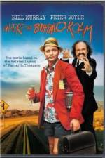Watch Where the Buffalo Roam Solarmovie