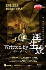 Watch Written By Solarmovie