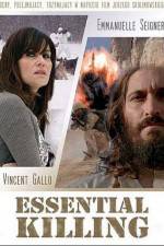Watch Essential Killing Solarmovie