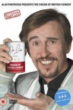 Watch Alan Partridge Presents: The Cream of British Comedy Solarmovie