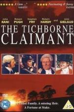 Watch The Tichborne Claimant Solarmovie
