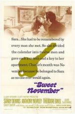 Watch Sweet November Solarmovie