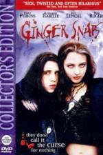 Watch Ginger Snaps Solarmovie