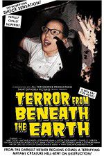 Watch Terror from Beneath the Earth Solarmovie