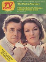 Watch The Patricia Neal Story Solarmovie