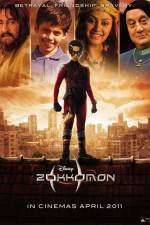 Watch Zokkomon Solarmovie