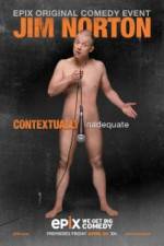 Watch Jim Norton: Contextually Inadequate Solarmovie