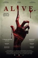 Watch Alive Solarmovie