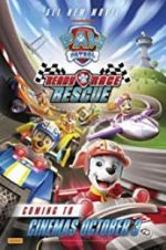 Watch Paw Patrol: Ready, Race, Rescue! Solarmovie