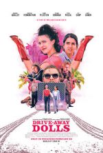 Watch Drive-Away Dolls Solarmovie