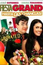 Watch The Fiesta Grand Solarmovie