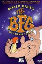 Watch The BFG Solarmovie