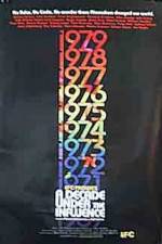 Watch A Decade Under the Influence Solarmovie